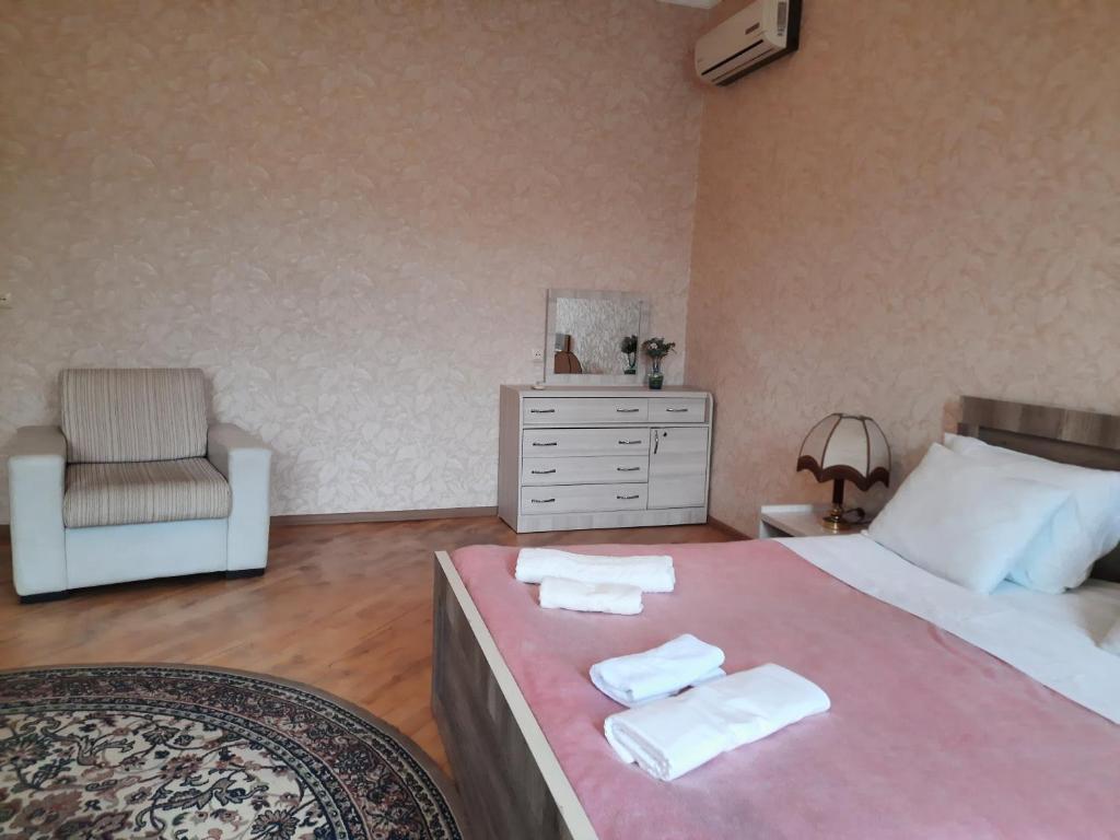Sisi Guest House room 1
