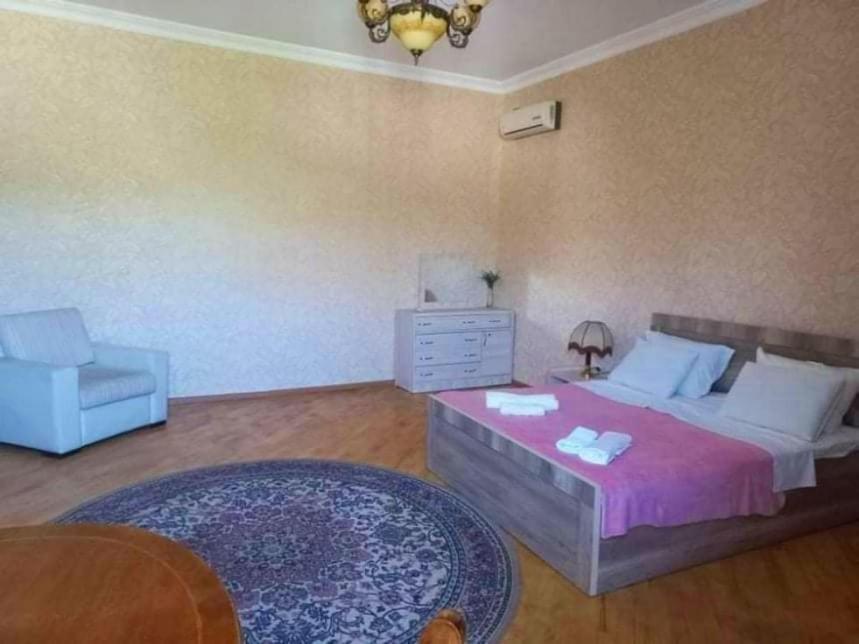 Sisi Guest House room 2