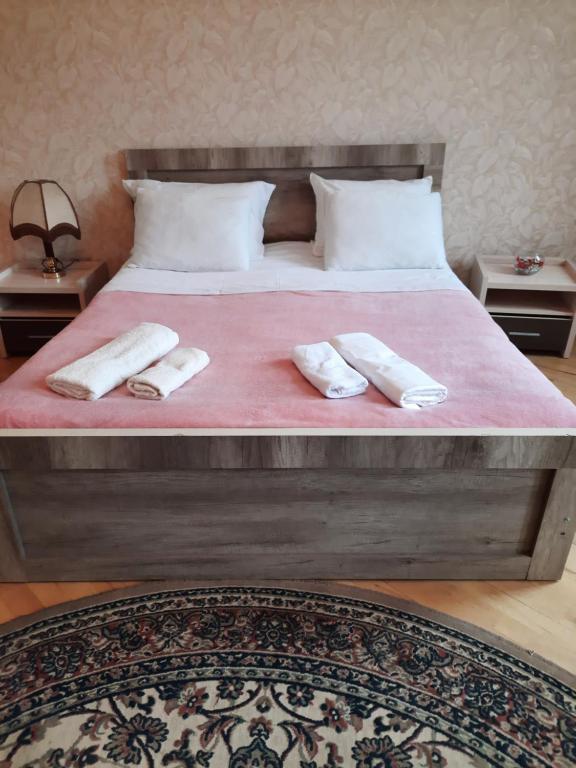 Sisi Guest House room 4